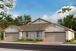 Carrington - 16354 Bridle Ridge St from D.R. Horton