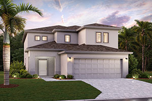 Innovation-EA 16854 Sol Preserve Drive from M/I Homes