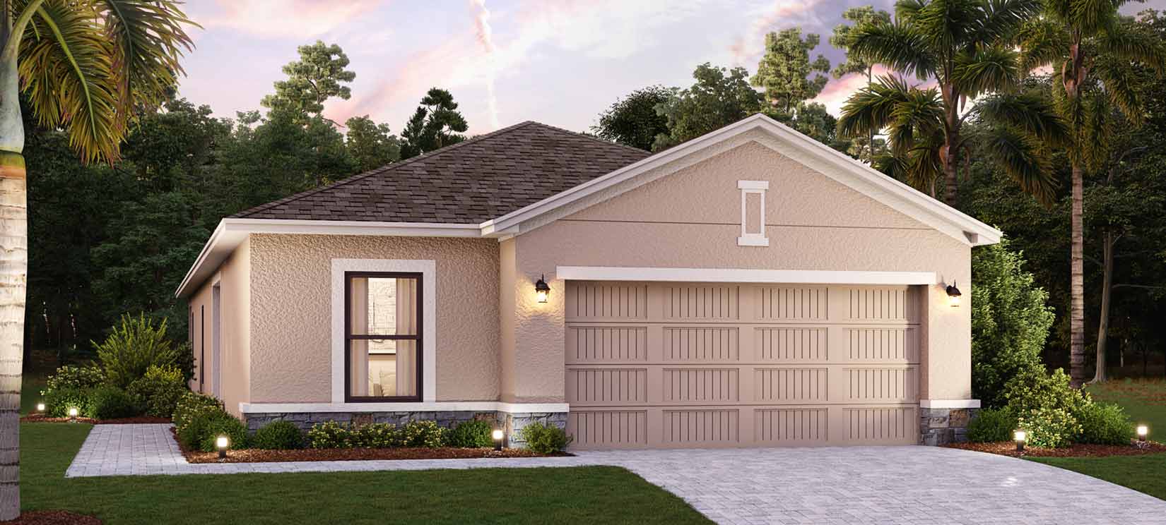 M/I: homes for sale from $200s models West Port Charlotte FL