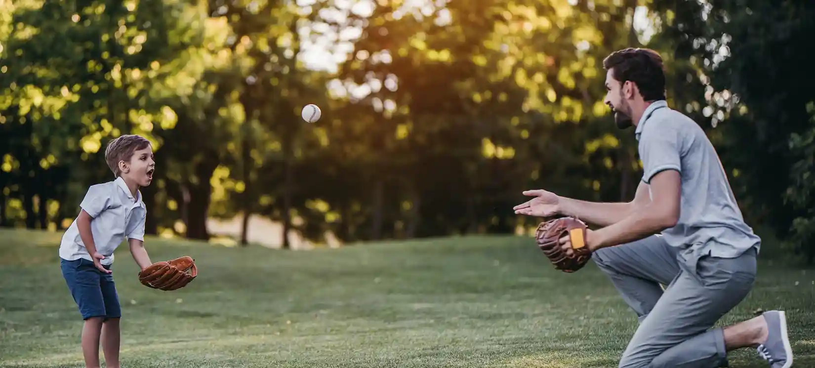 Centennial Park & Ball Fields at West Port Charlottecenter