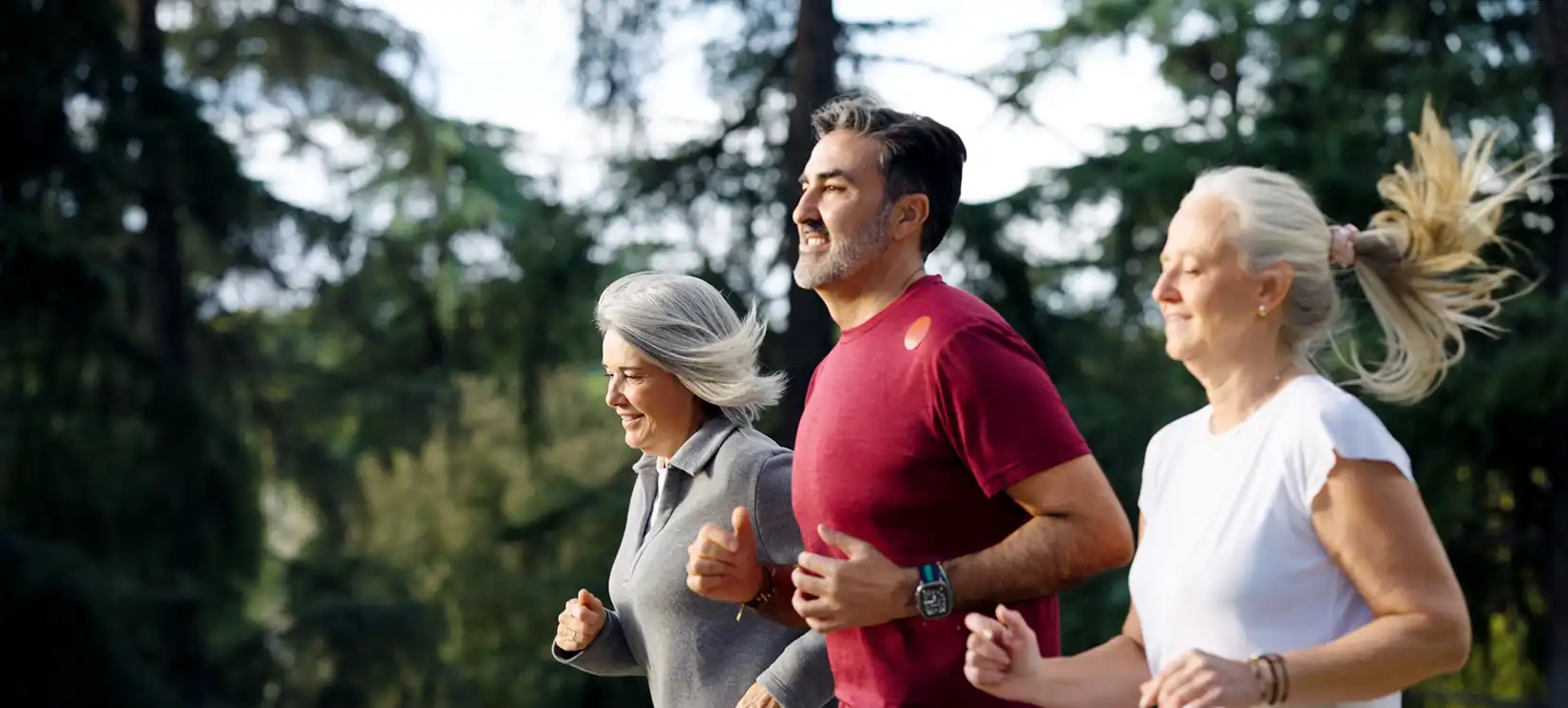 Miles of Sidewalks Trails Active Adults West Port Charlottecenter