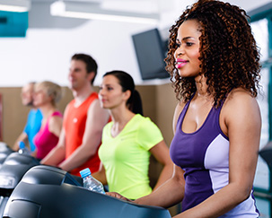 New Home Community, Florida.